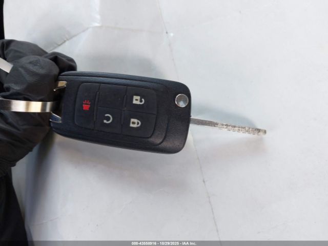 2012 CHEVROLET EQUINOX 2GNFLEE53C6380070 Photo 10