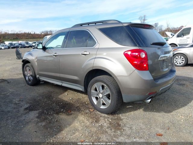 2012 CHEVROLET EQUINOX 2GNFLEE53C6380070 Photo 2