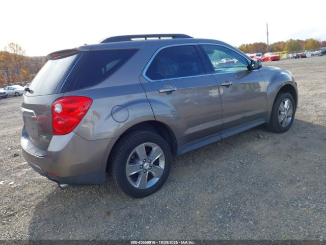 2012 CHEVROLET EQUINOX 2GNFLEE53C6380070 Photo 3