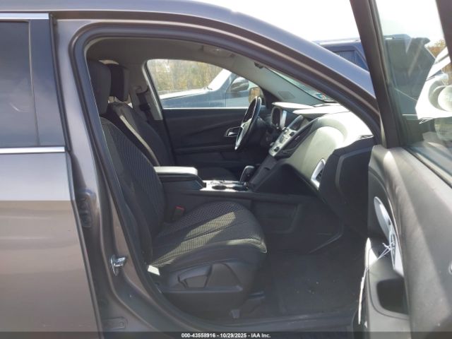2012 CHEVROLET EQUINOX 2GNFLEE53C6380070 Photo 4