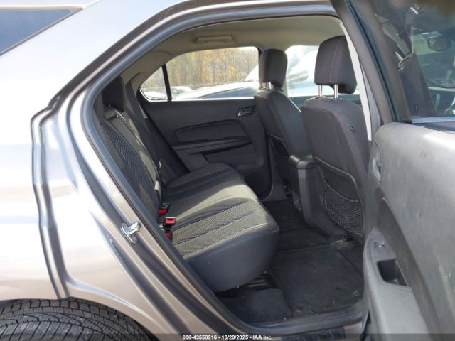 2012 CHEVROLET EQUINOX 2GNFLEE53C6380070 Photo 7