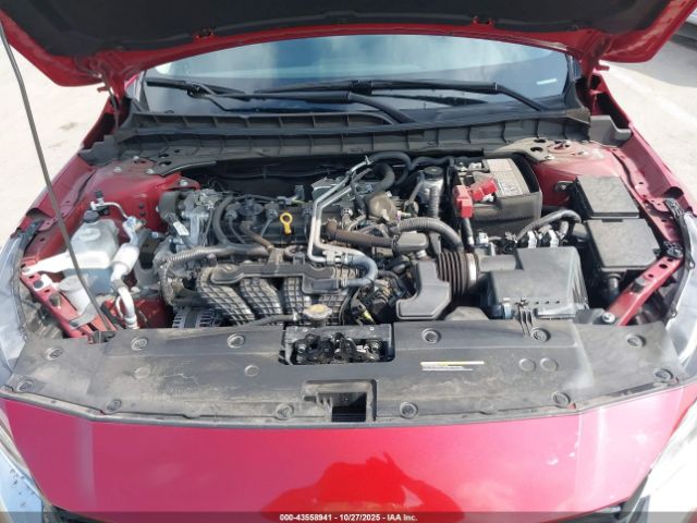 2023 NISSAN ALTIMA 1N4BL4EW0PN397412 Photo 9
