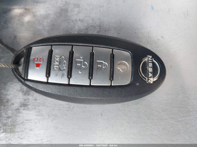 2023 NISSAN ALTIMA 1N4BL4EW0PN397412 Photo 10