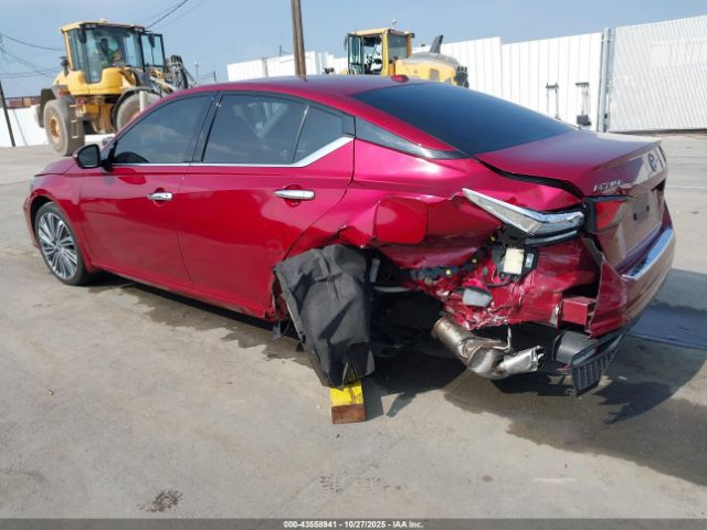 2023 NISSAN ALTIMA 1N4BL4EW0PN397412 Photo 2