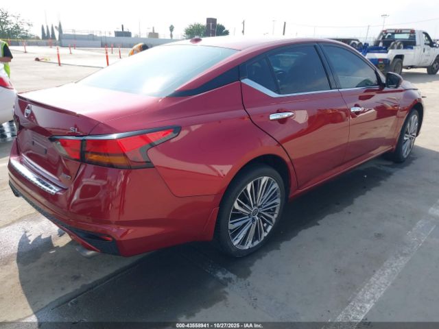 2023 NISSAN ALTIMA 1N4BL4EW0PN397412 Photo 3