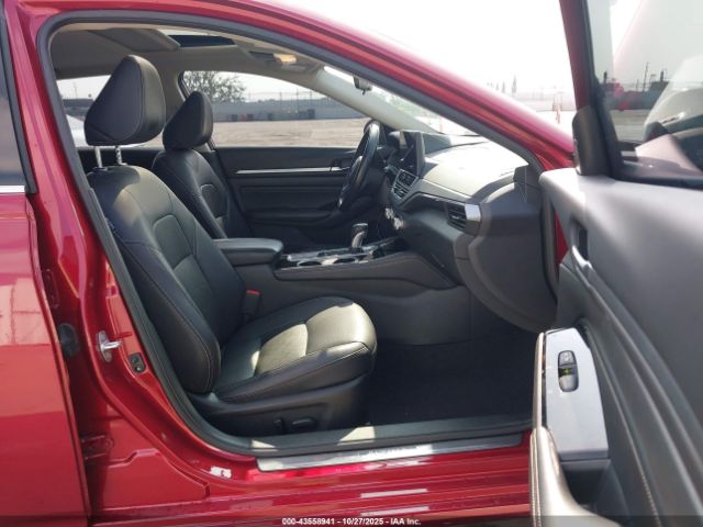 2023 NISSAN ALTIMA 1N4BL4EW0PN397412 Photo 4