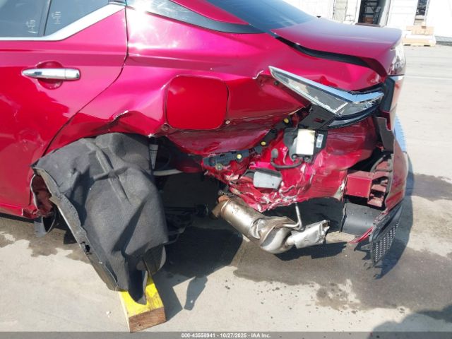 2023 NISSAN ALTIMA 1N4BL4EW0PN397412 Photo 5