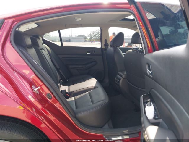 2023 NISSAN ALTIMA 1N4BL4EW0PN397412 Photo 7