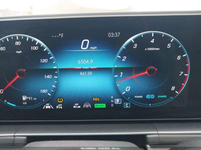 2020 MERCEDES-BENZ GLS 450 4JGFF5KE8LA183365 Photo 6