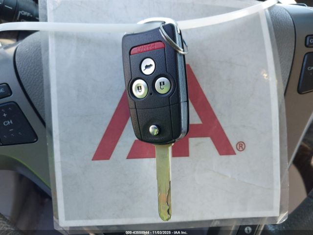 2011 ACURA MDX 2HNYD2H60BH533051 Photo 10