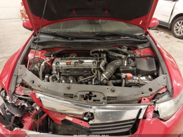 2013 ACURA TSX JH4CU2F81DC012123 Photo 9