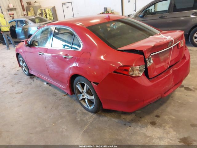 2013 ACURA TSX JH4CU2F81DC012123 Photo 2