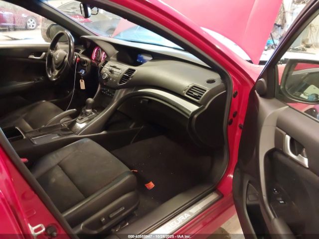 2013 ACURA TSX JH4CU2F81DC012123 Photo 4
