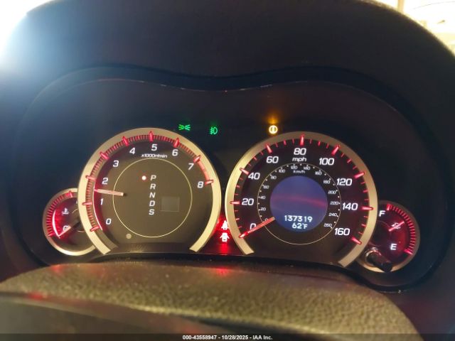 2013 ACURA TSX JH4CU2F81DC012123 Photo 6