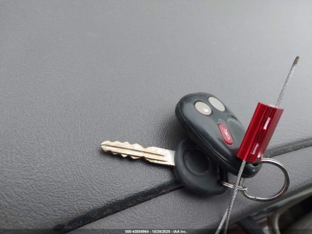 2002 CADILLAC ESCALADE 1GYEK63N82R116095 Photo 10