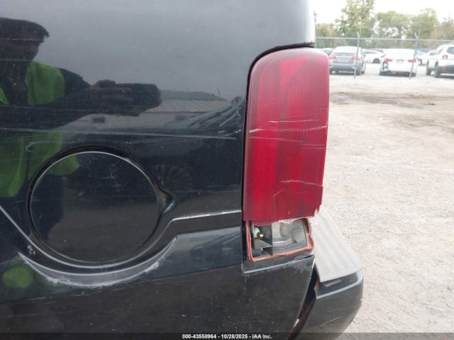 2002 CADILLAC ESCALADE 1GYEK63N82R116095 Photo 5