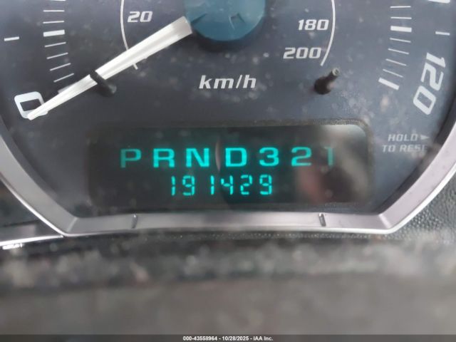 2002 CADILLAC ESCALADE 1GYEK63N82R116095 Photo 6