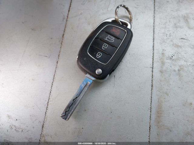 2018 HYUNDAI SANTA FE SPORT 5NMZT3LB6JH077812 Photo 10