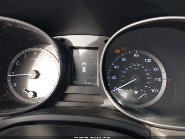 2018 HYUNDAI SANTA FE SPORT 5NMZT3LB6JH077812 Photo 6