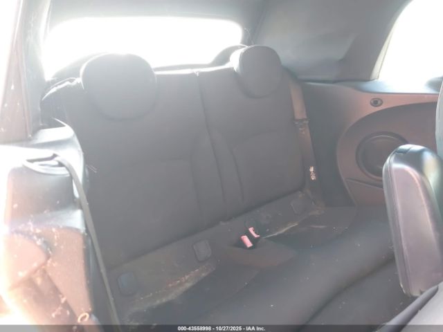 2010 MINI COOPER WMWMR3C59ATU97806 Photo 7