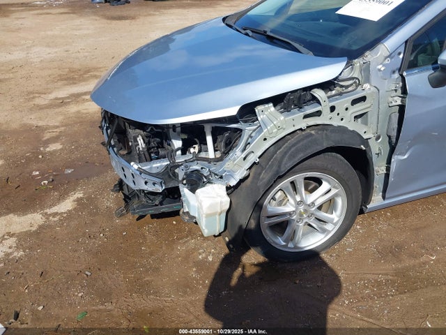 1G1BE5SM1H7184156 Chevrolet Cruze Lt Auto