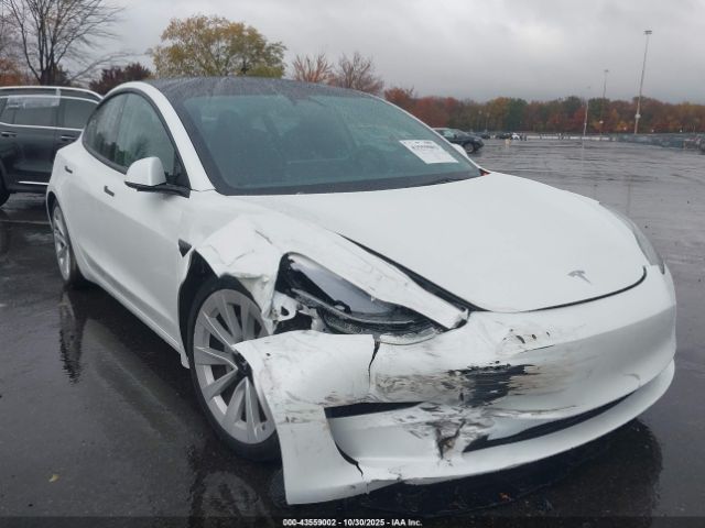 2023 TESLA MODEL 3 5YJ3E1EA9PF468438 Photo 0