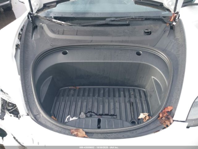 2023 TESLA MODEL 3 5YJ3E1EA9PF468438 Photo 9