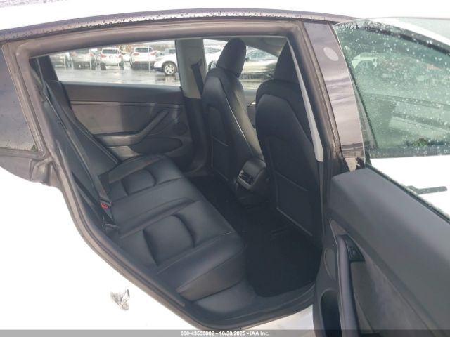2023 TESLA MODEL 3 5YJ3E1EA9PF468438 Photo 7