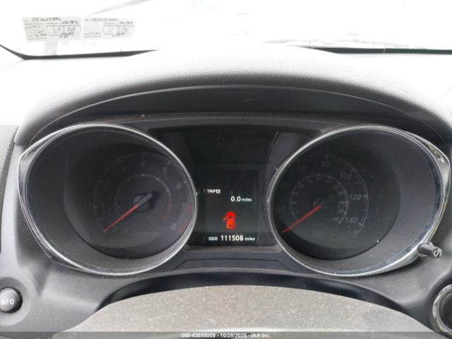 2016 MITSUBISHI OUTLANDER SPORT JA4AP4AW5GZ051794 Photo 6