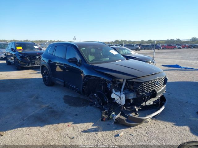 2025 MAZDA CX-50 7MMVABBM2SN376445