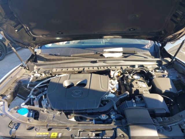 2025 MAZDA CX-50 7MMVABBM2SN376445 Photo 9