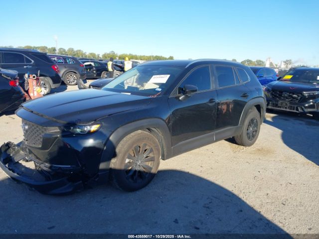2025 MAZDA CX-50 7MMVABBM2SN376445 Photo 1