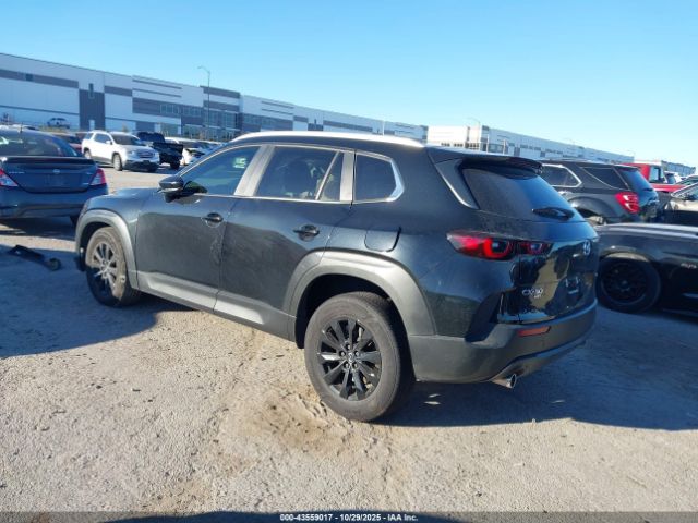 2025 MAZDA CX-50 7MMVABBM2SN376445 Photo 2