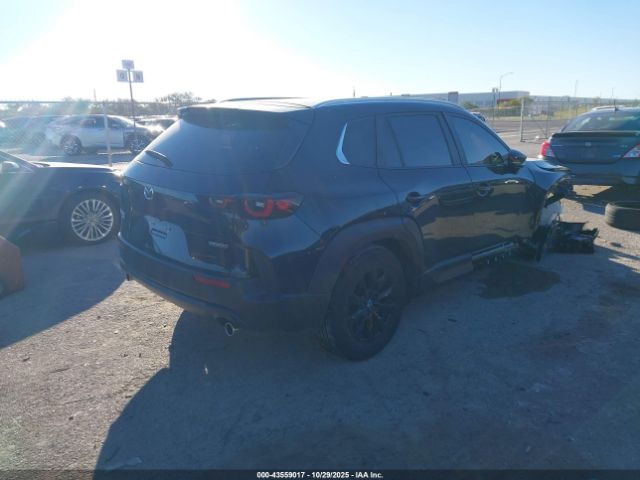 2025 MAZDA CX-50 7MMVABBM2SN376445 Photo 3