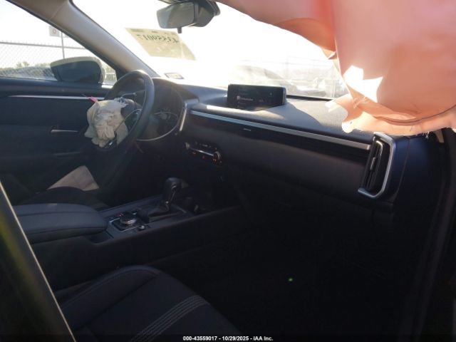 2025 MAZDA CX-50 7MMVABBM2SN376445 Photo 4