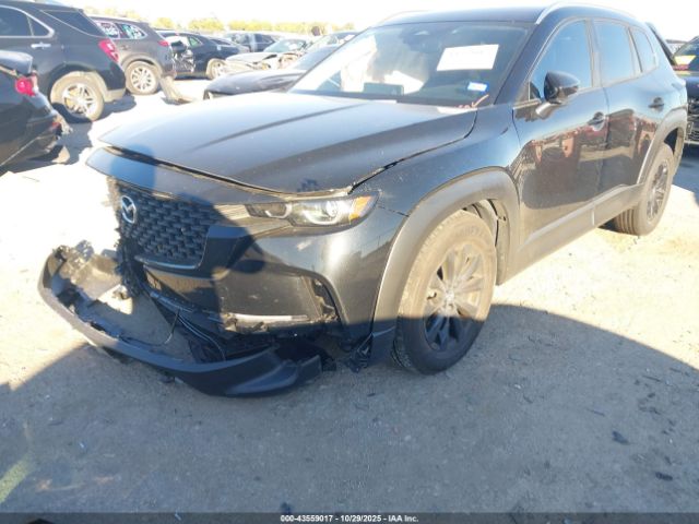 2025 MAZDA CX-50 7MMVABBM2SN376445 Photo 5
