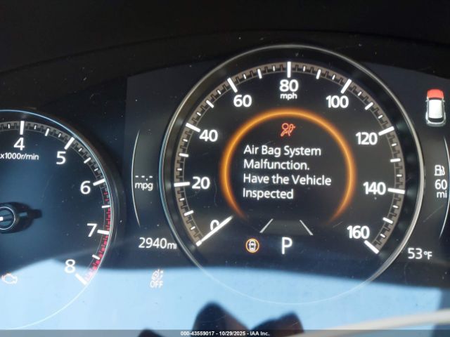 2025 MAZDA CX-50 7MMVABBM2SN376445 Photo 6