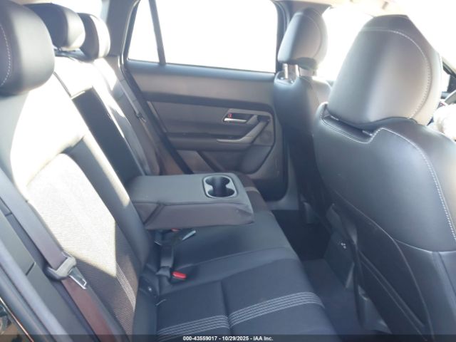 2025 MAZDA CX-50 7MMVABBM2SN376445 Photo 7