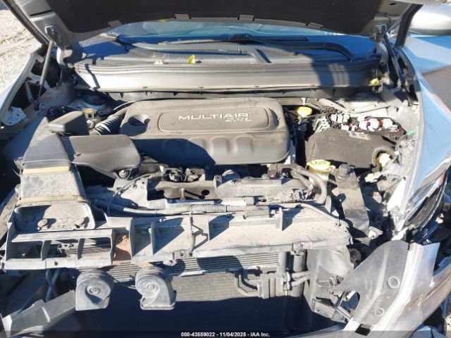 2015 JEEP CHEROKEE 1C4PJMCB8FW538810 Photo 9