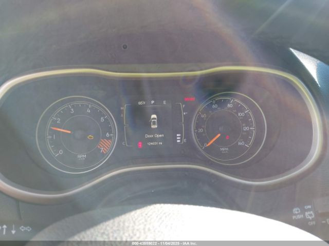 2015 JEEP CHEROKEE 1C4PJMCB8FW538810 Photo 6