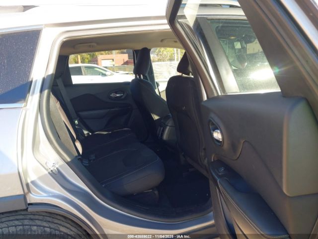 2015 JEEP CHEROKEE 1C4PJMCB8FW538810 Photo 7