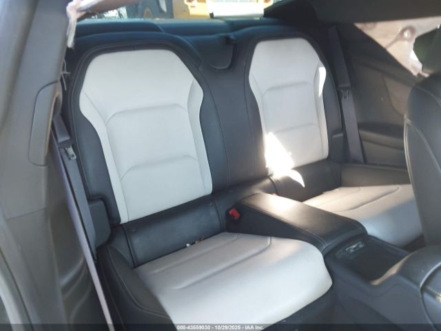 2016 CHEVROLET CAMARO 1G1FH1R72G0156889 Photo 7