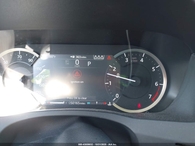 2020 JAGUAR XE SAJAE4FX5LCP58552 Photo 6