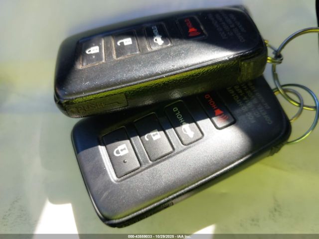 2016 LEXUS ES 300H JTHBW1GG4G2127766 Photo 10