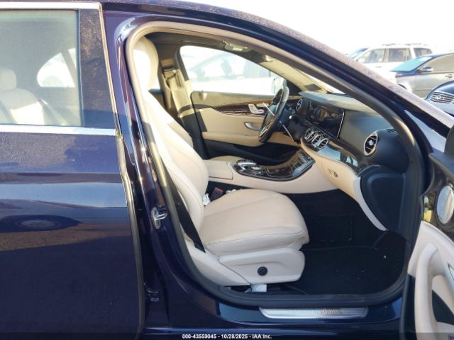 2019 MERCEDES-BENZ E 300 WDDZF4JB9KA679153 Photo 4