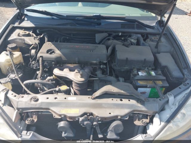 2006 TOYOTA CAMRY 4T1BE32K26U679597 Photo 9