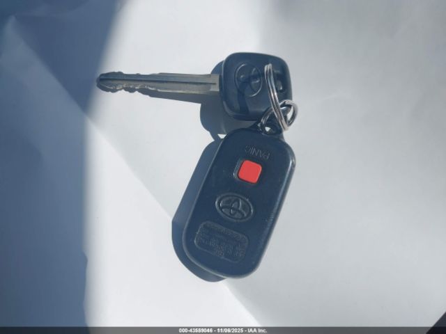 2006 TOYOTA CAMRY 4T1BE32K26U679597 Photo 10