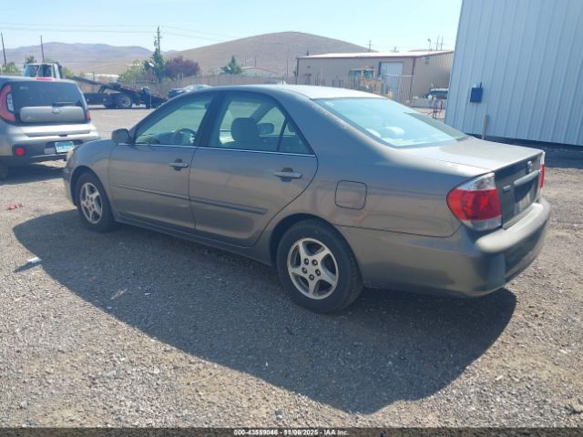 2006 TOYOTA CAMRY 4T1BE32K26U679597 Photo 2