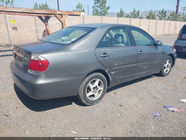 2006 TOYOTA CAMRY 4T1BE32K26U679597 Photo 3