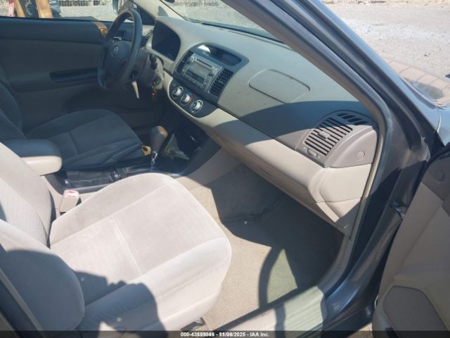 2006 TOYOTA CAMRY 4T1BE32K26U679597 Photo 4